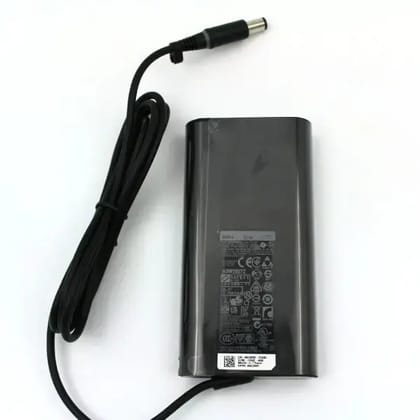 New Genuine Dell 90W AC Adapter 19.5V 4.62A