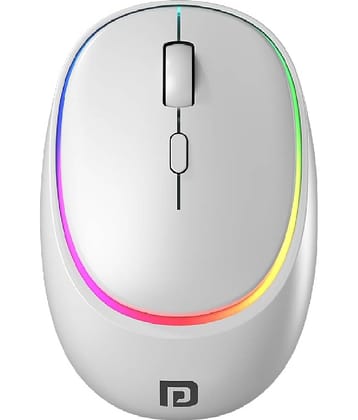Portronics Toad IV Bluetooth Mouse