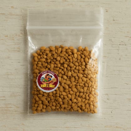 Janki Store's fenugreek seeds