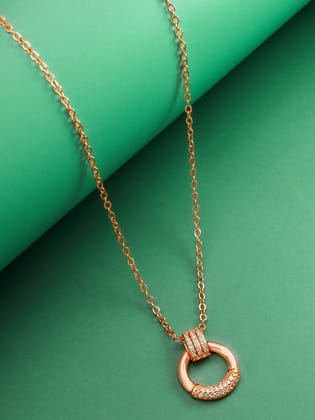 Morison Classic Ruby Pendant Set Bold and Beautiful