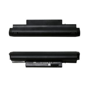 Dell Laptop Battery Inspiron Mini 12, 11.1V 3 Cells 2200mAh Compatible
