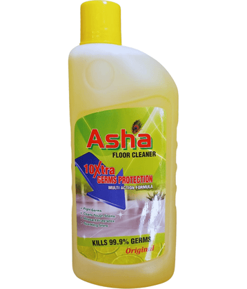 777 Floor Cleaner 500 mL