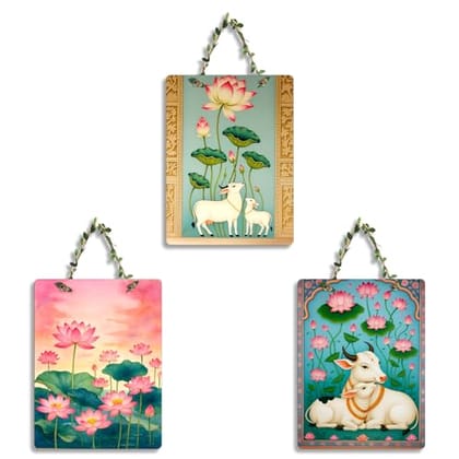 Decoration Items for Living Room | Wall Decor Items for Living Room | Wall Hanging Decoration | Pooja Room