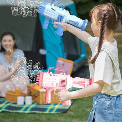 32 Hole Automatic Bubble Maker Blower Machine for Kids & Adults Outdoor Indoor Birthday Wedding Party Gifts 32 Hole Automatic Bubble Maker Blower Machine for Kids & Adults Outdoor Indoor Birthday Wedding Party Gifts