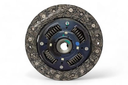 Maruti Suzuki Clutch Disc Assy 22400M66R00