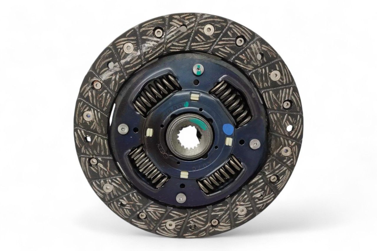 Maruti Suzuki Clutch Disc Assy 22400M66R00