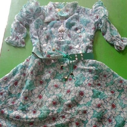 Baby Frock