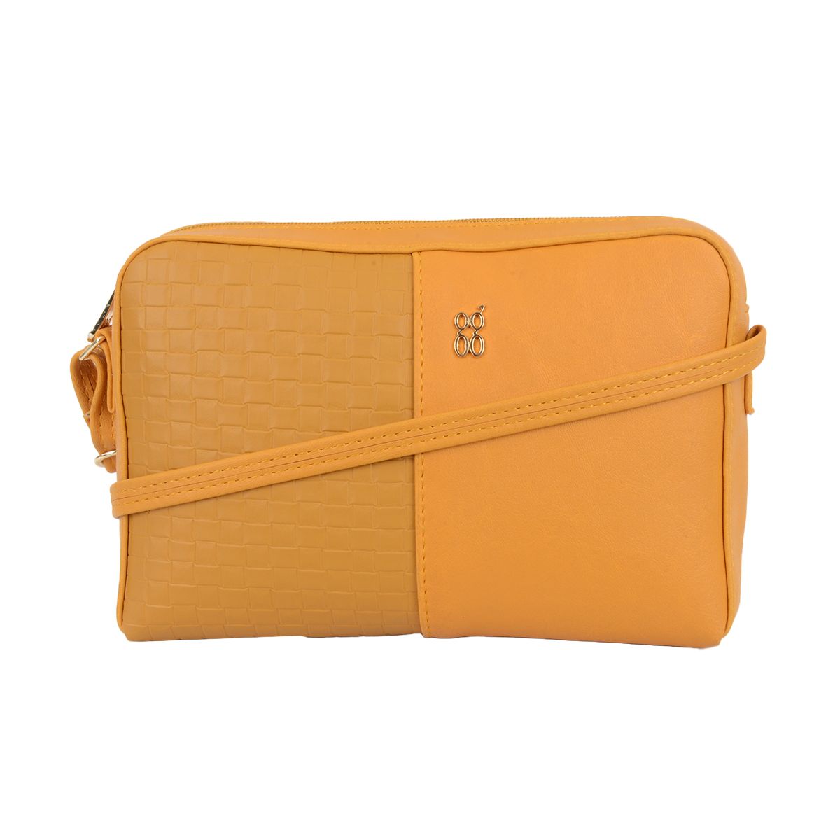 LPXE EASON 3T5 E ASHLYN CHROME YELLOW