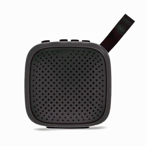 Walta Elite Brio 1151 Speaker TWS Mode 5Watt RMS Output- Black