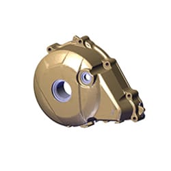 COVER LEFT CRANKCASE - Xtreme 160 - 11341ABZ000S