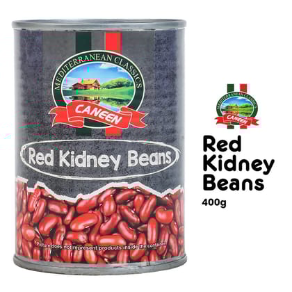 Red Kidney Beans 400 G