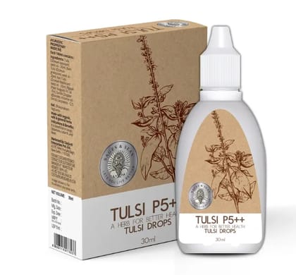 Tulsi P5++