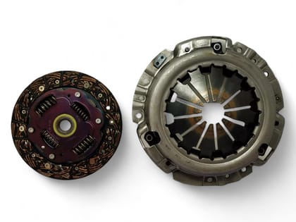 Exedy Clutch Set (Disc+Pressure Plate) RN801202