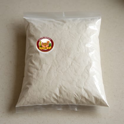 Lalita Market's maida flour