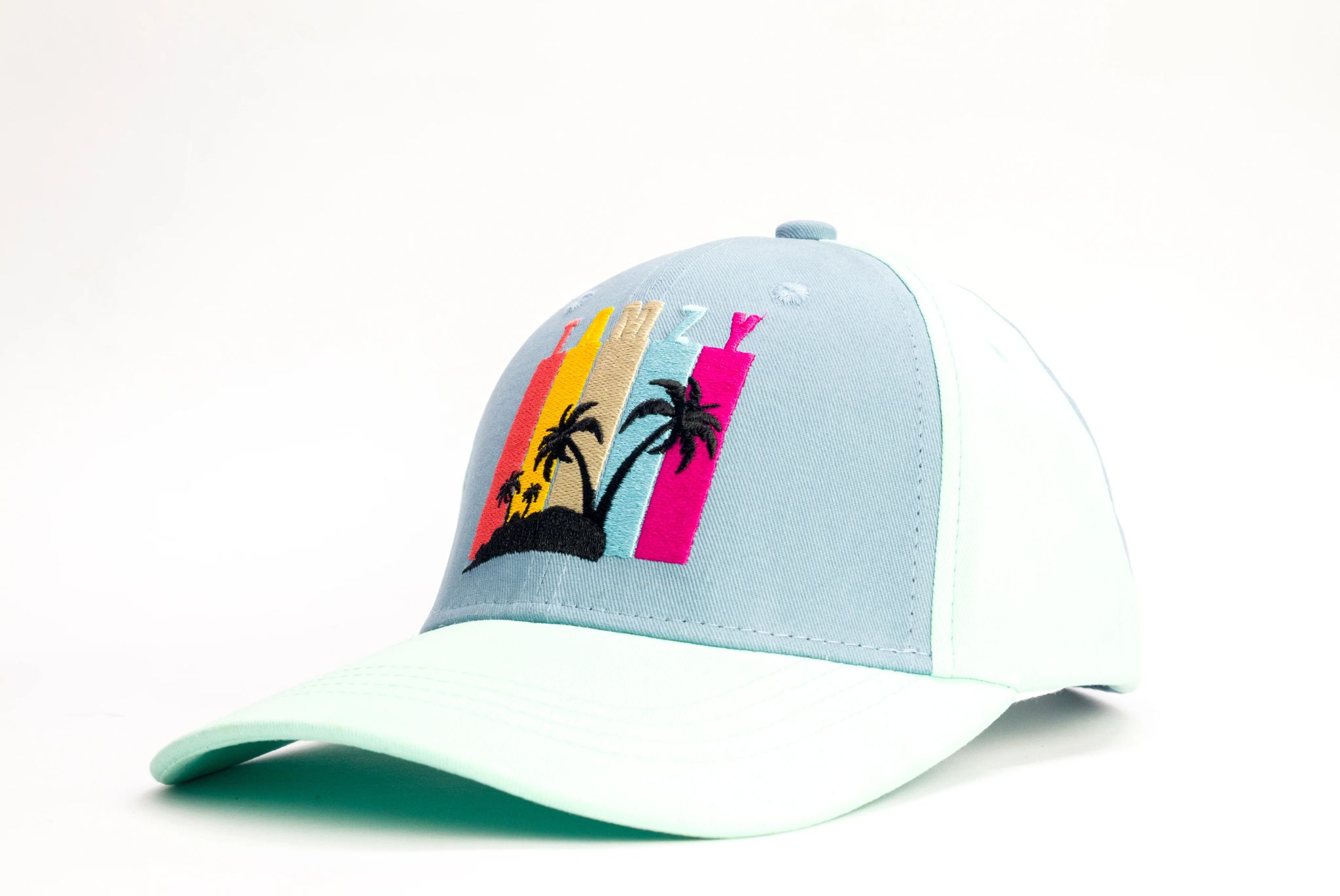 Cap AURA 07 Cotton