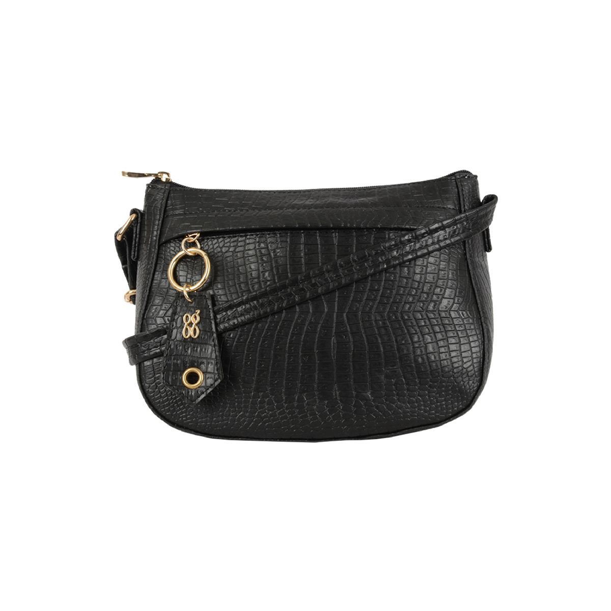 INTEGRAL SADDLE S2 BLACK