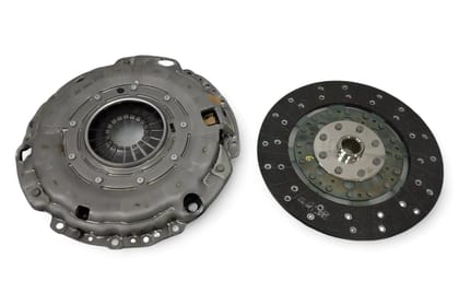 Mahindra Clutch Set (Disc+Pressure Plate) 0801CAA01051N