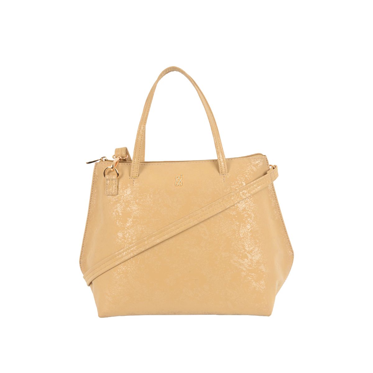 TOSTER TOTE M2 GOLD