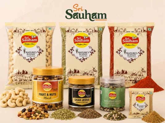 Sri Sauham