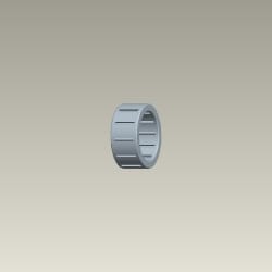 91101KTN901S - BRG., NEEDLE, 28 X 36 X 15.8 (RED) - XOOM 160(Aug., 2025)