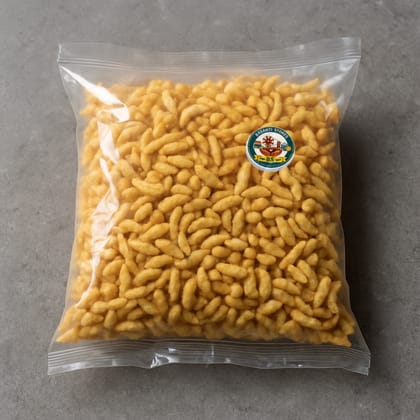 Basanti Stores's sev mamra snack