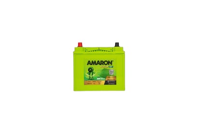 Amaron Battery - 45 Ah 66 Months (36 M Free + 30 M Pro-rata) AAM-PR-0055B24LS