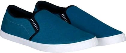 Casuals For Men (Blue)