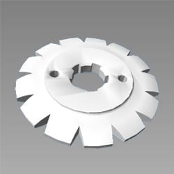 Hero Genuine Drive Sprocket – 13T – Xtreme 160, Xtreme 200, Xpulse 200, Xpulse 200T & Karizma - 23801KRY970S