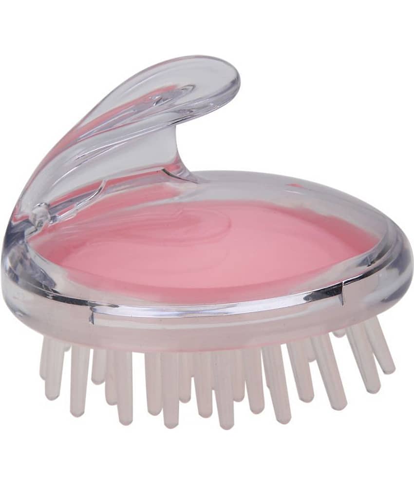 FOK Scalp Massaging Hair Brush Shower Massage Brush