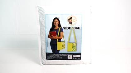 Side Bag 1 piece