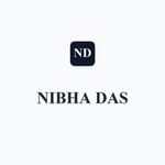 NIBHA DAS