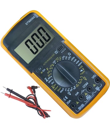 JMALL Digital Multimeter