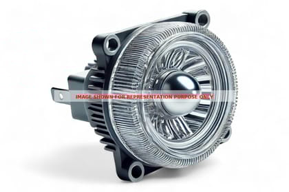 Lumax Front Indicator Lens - LH 035-FTL-L-