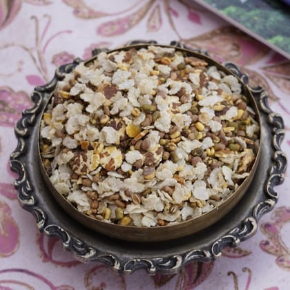 Roasted Sprouted, 200 gm