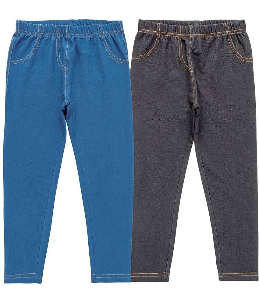 Girls Jeggings