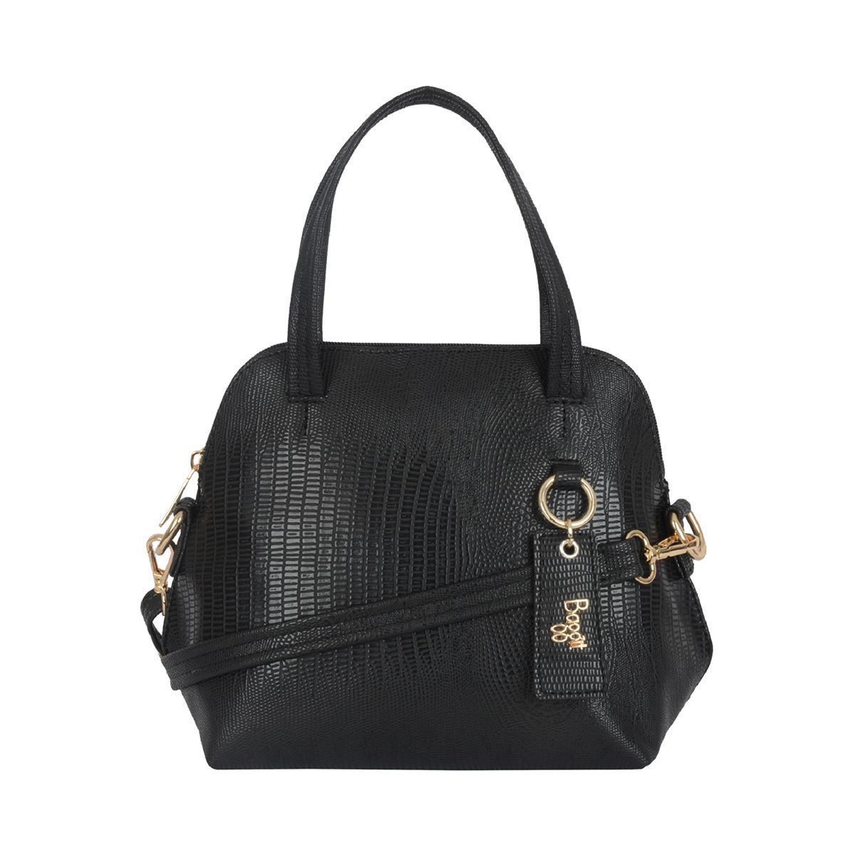 L RIOJAS S LIZZO BLACK