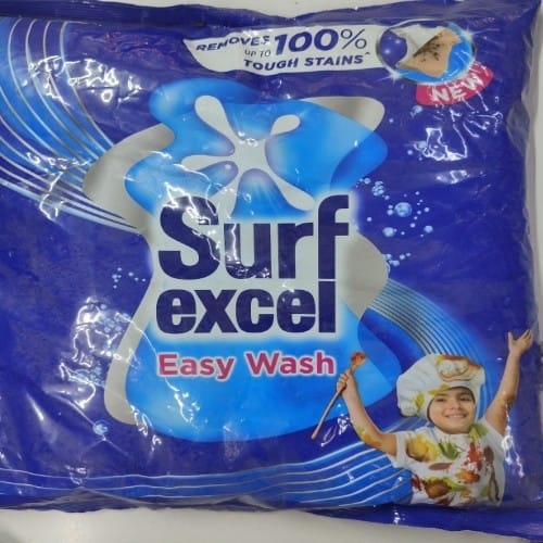 Surf Excel
