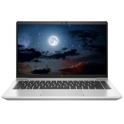 REFURBISHED HP ELITEBOOK 640 G9 | 14” FHD DISPLAY | I5-1245U | 16 GB RAM | 512 GB SSD | WINDOWS 11 PRO | SILVER