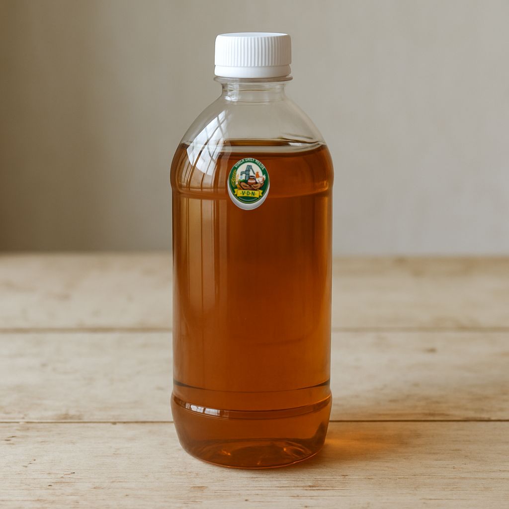 Vimla Daily Needs's pure sesame oil