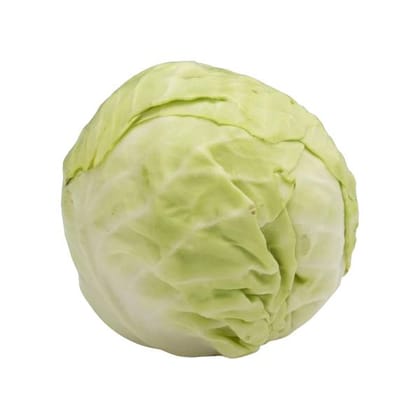 Agrify Fresh Cabbage 100 Gms