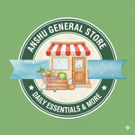 Anshu general store