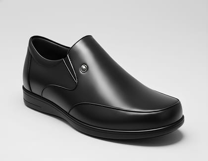 Latest Stylish Men Formal Shoes | Premium Leather Look Office & Business Wear | Comfortable Cushioned Sole | Daily Office, Meeting, Corporate & Party Wear Shoes For Men & Boys