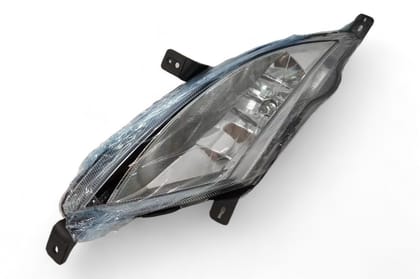Lumax Front Fog Lamp - LH 147-FFL-L