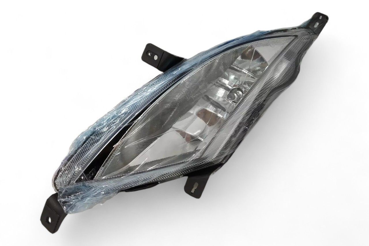 Lumax Front Fog Lamp - LH 147-FFL-L