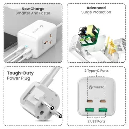 Backpack friendly. Battery beast - 10,000 mAh 22.5W Max Power, Li-Polymer Battery MagSafe Wireless and Attached Type-C f
