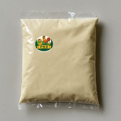Phula Nag Booth's semolina