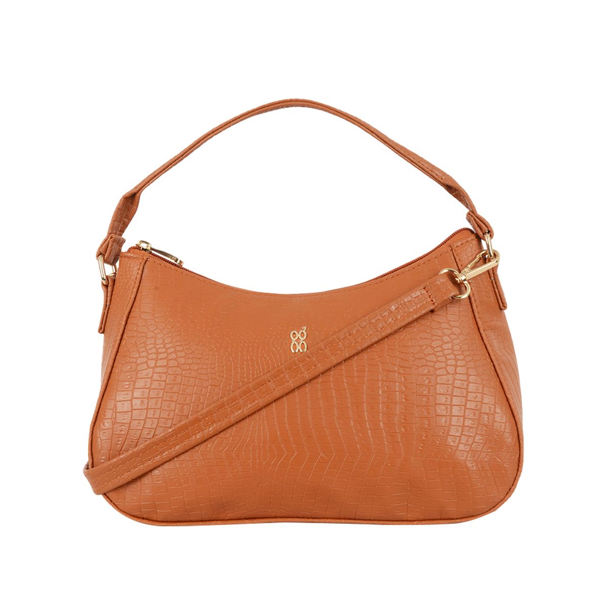 TEMP SADDLE S2 TAN