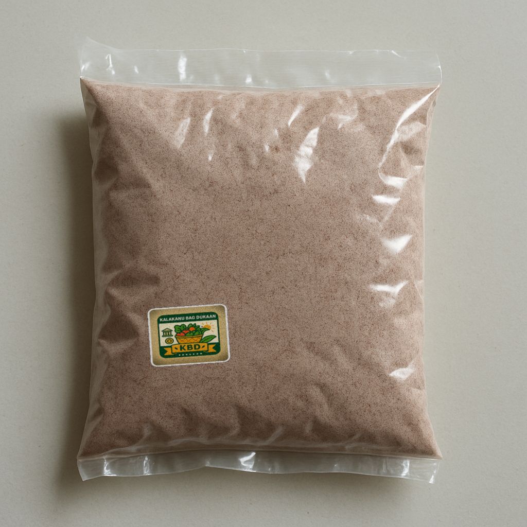 Kalakanu Bag Dukaan's ragi flour