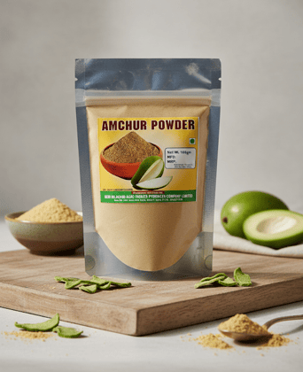 Amchur Powder - 100 gm