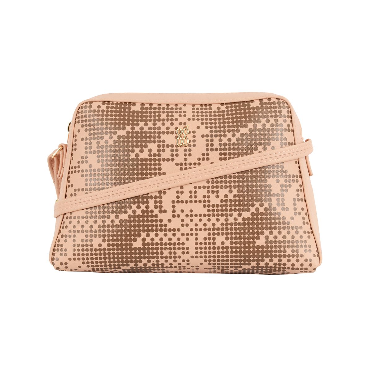 TUCKER MP CAMERA BAG XS TENDER PEACH